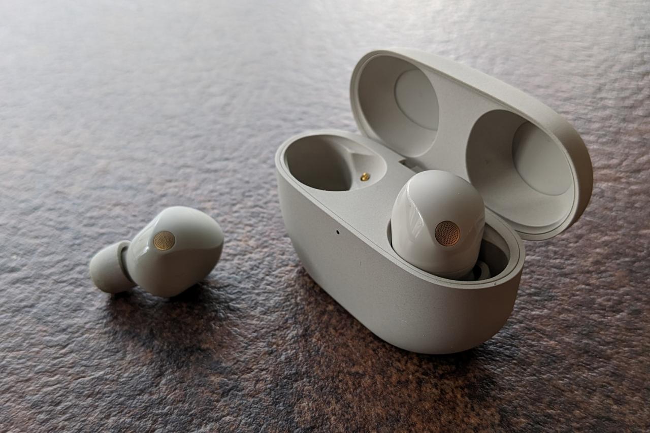Best wireless earbuds 2026: top pairs tested by our reviewers | What Hi-Fi? Best Wireless Earbud Reviews