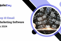 Top Email Marketing Software Reviews for Your Business