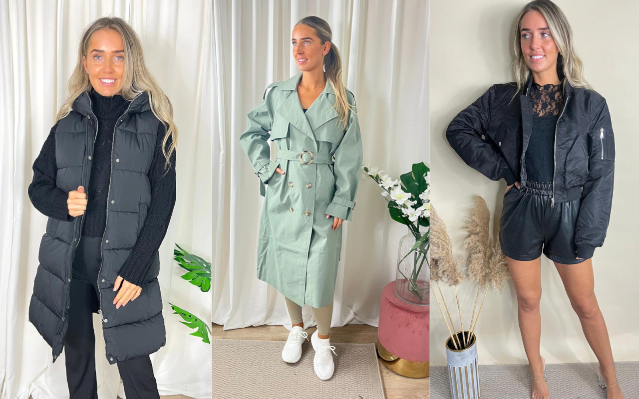 Top Seasonal Outfit Reviews for Every Style Enthusiast