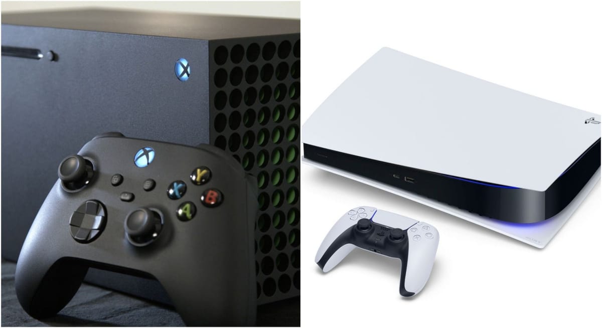 5 best gaming consoles to be released in last two decades Best Gaming Console Reviews