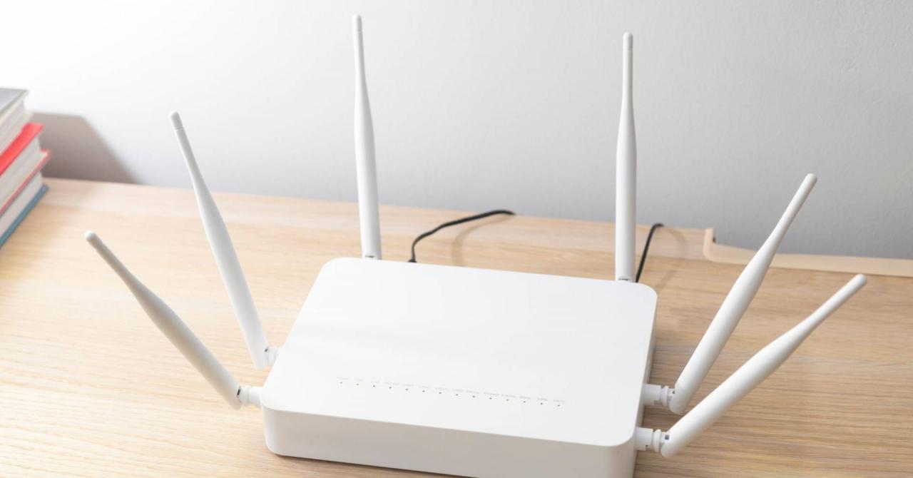 The Best 5g Router For Home: Top Rate Reviews in 2025 Top 5G Router Reviews