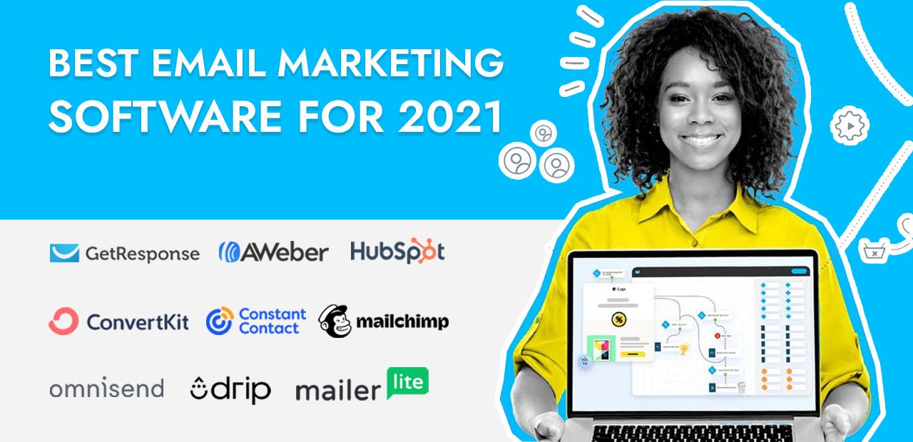 Top Email Marketing Software Reviews