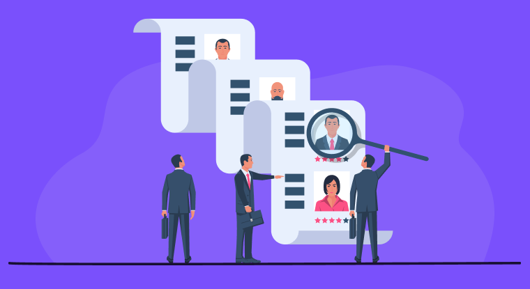 Best HR Software Reviews