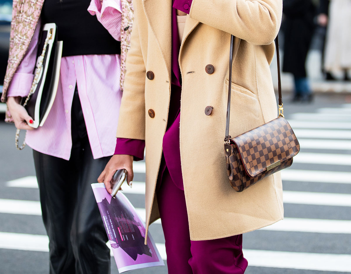 Top Luxury Handbag Reviews Elevate Your Style Today