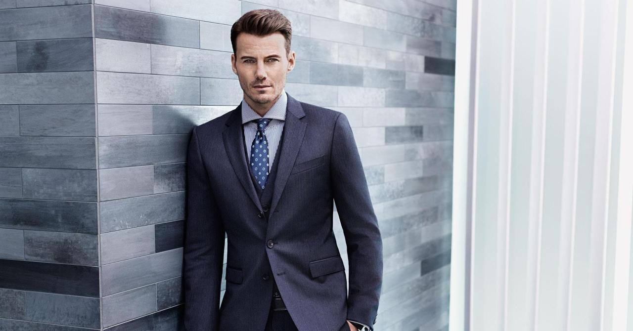 Top Mens Suit Brand Reviews Unveiling Style and Elegance