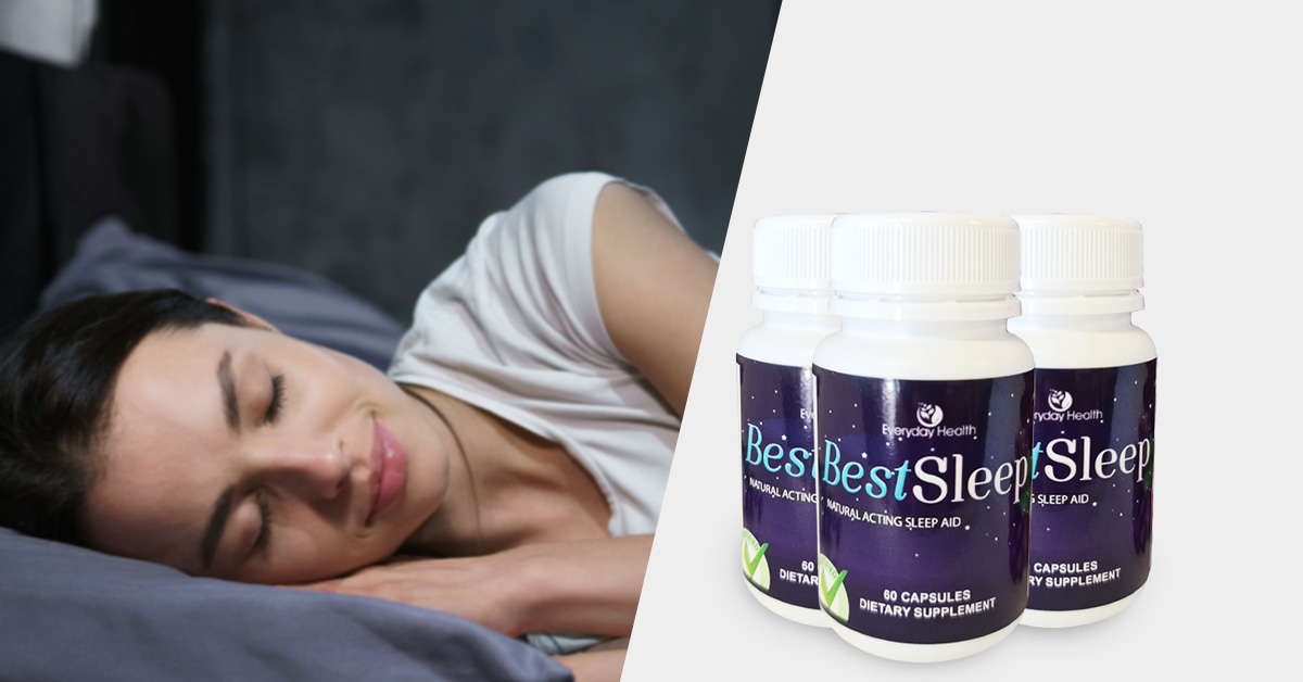 Top Sleep Aid Product Reviews