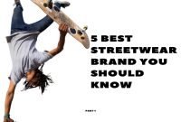 Best Streetwear Collection Reviews Discover Top Styles Best Streetwear Collection Reviews Discover Top Styles