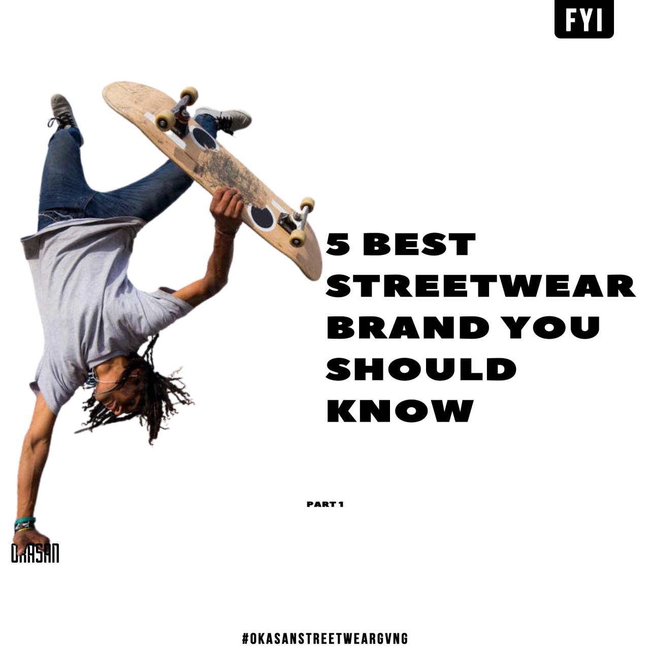 Best Streetwear Collection Reviews Discover Top Styles