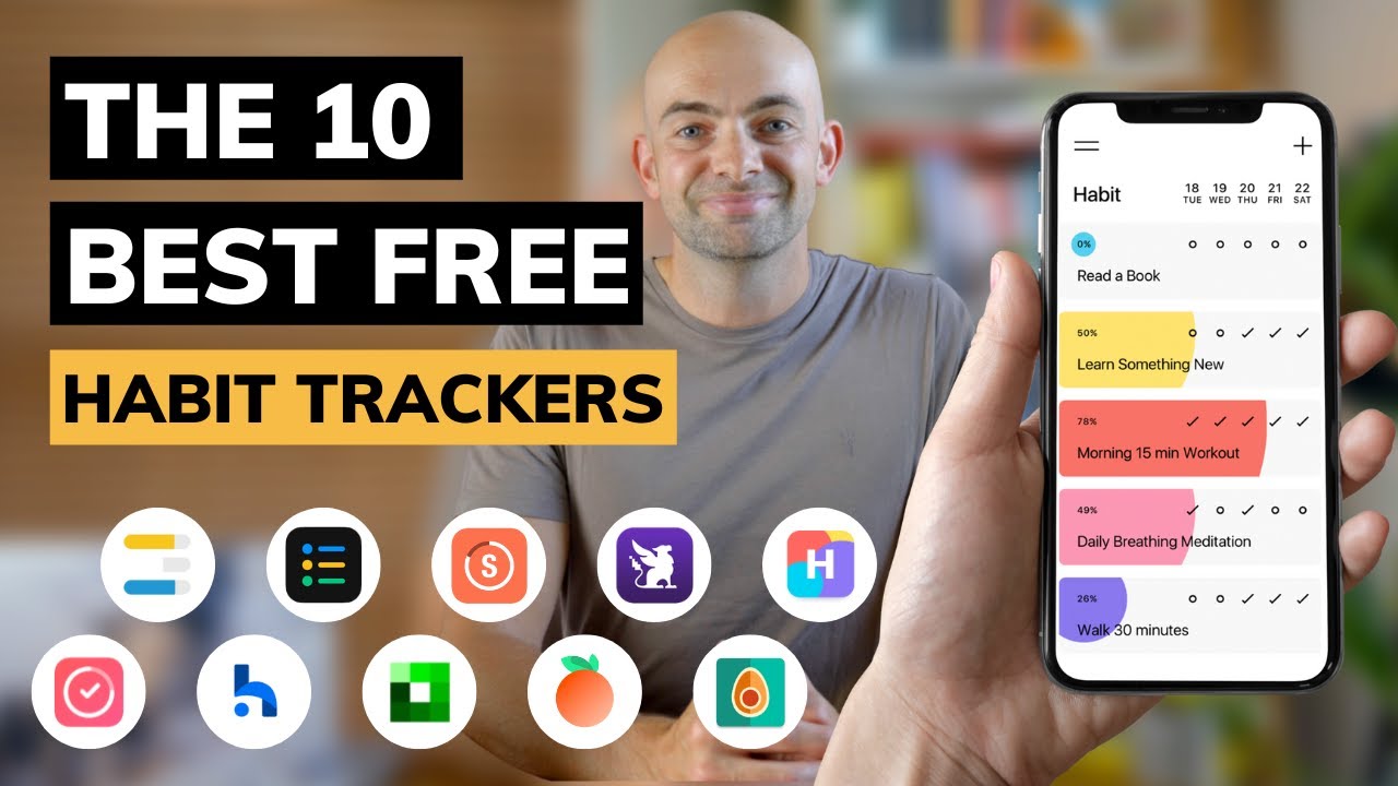 Top Habit Tracker App Reviews