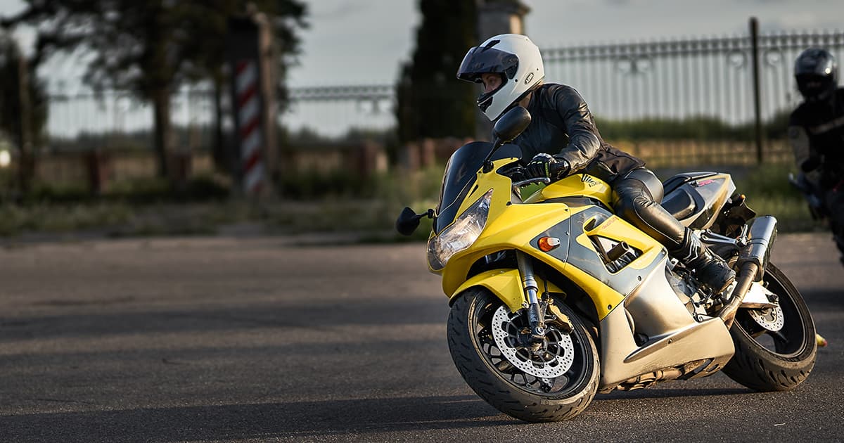 Best Motorcycle Insurance Reviews