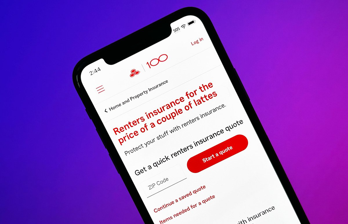 Top Renters Insurance Provider Reviews