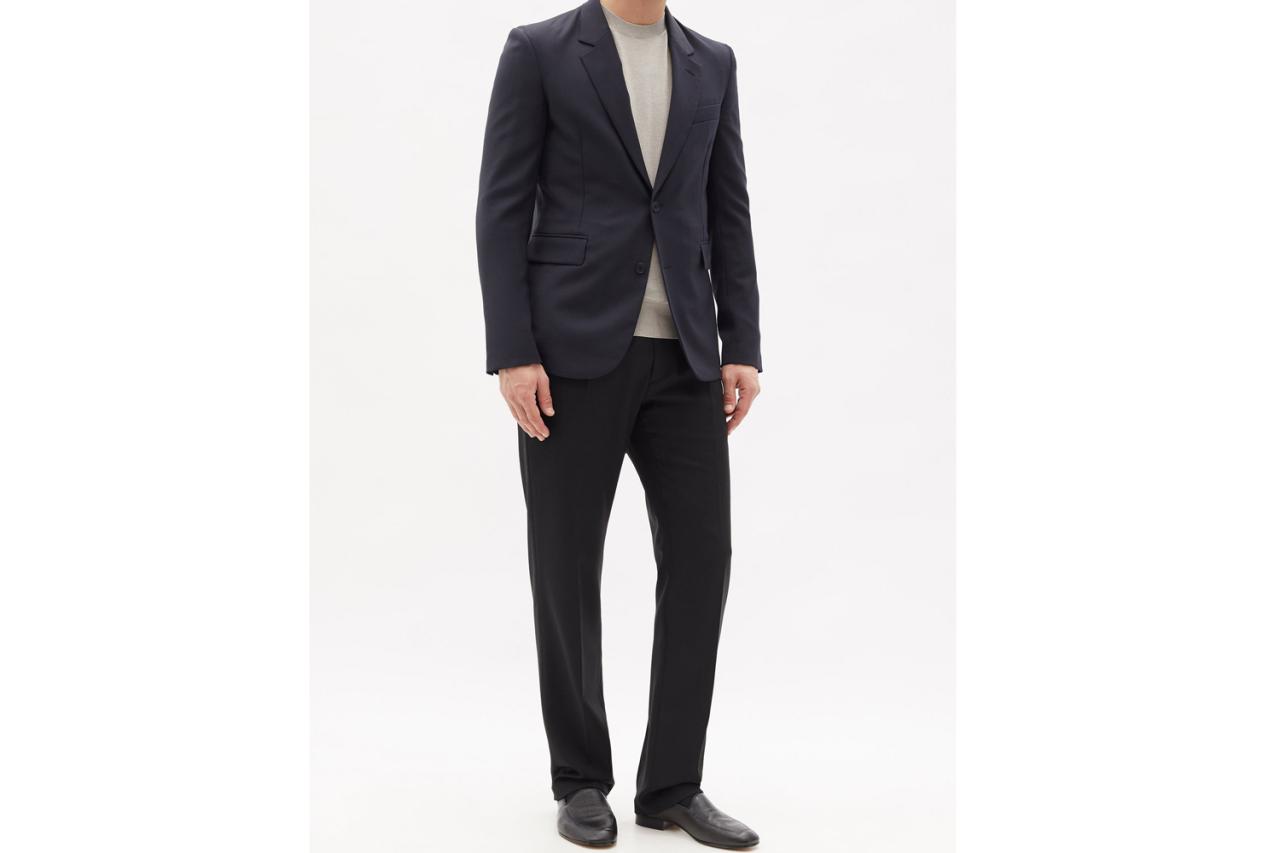 Top Men’s Suit Brand Reviews