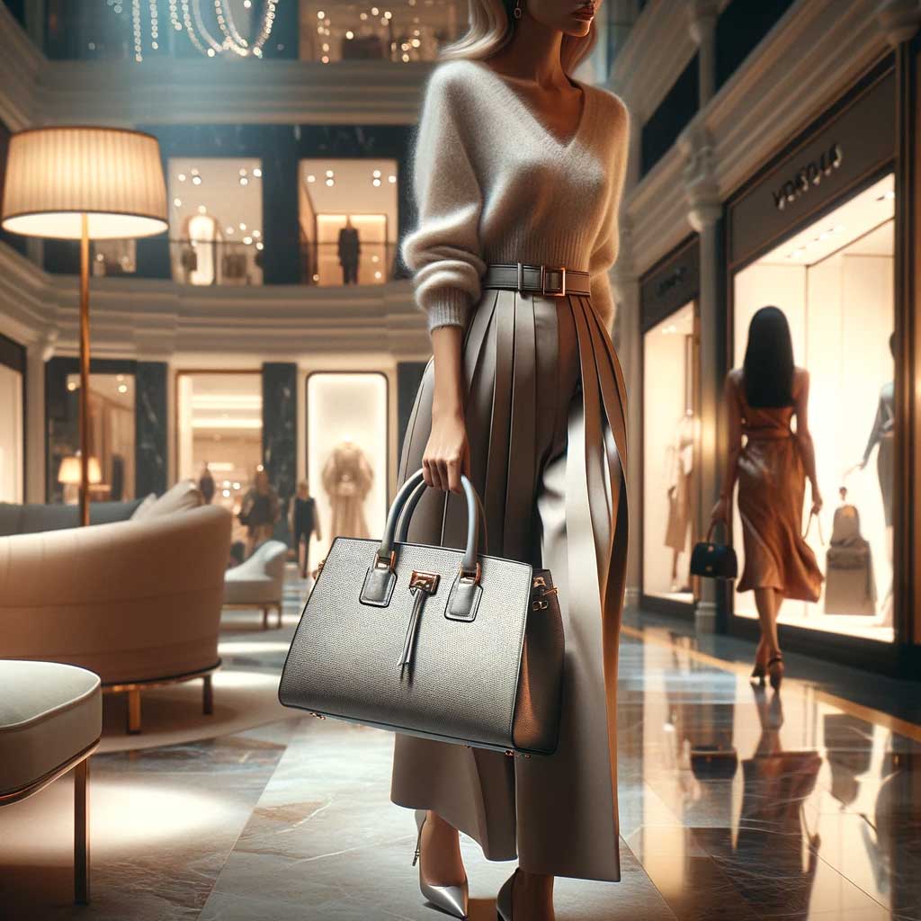 The 5 Best Luxury Handbags That Will Always Be Timeless | Who What Wear