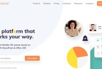 Best HR Software Reviews Unveiling Top Solutions