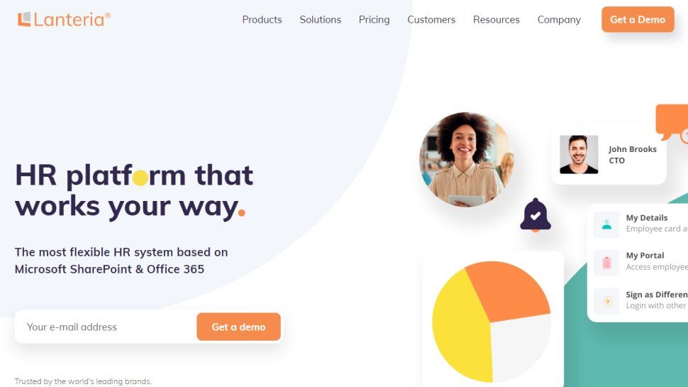 Best HR Software Reviews Unveiling Top Solutions