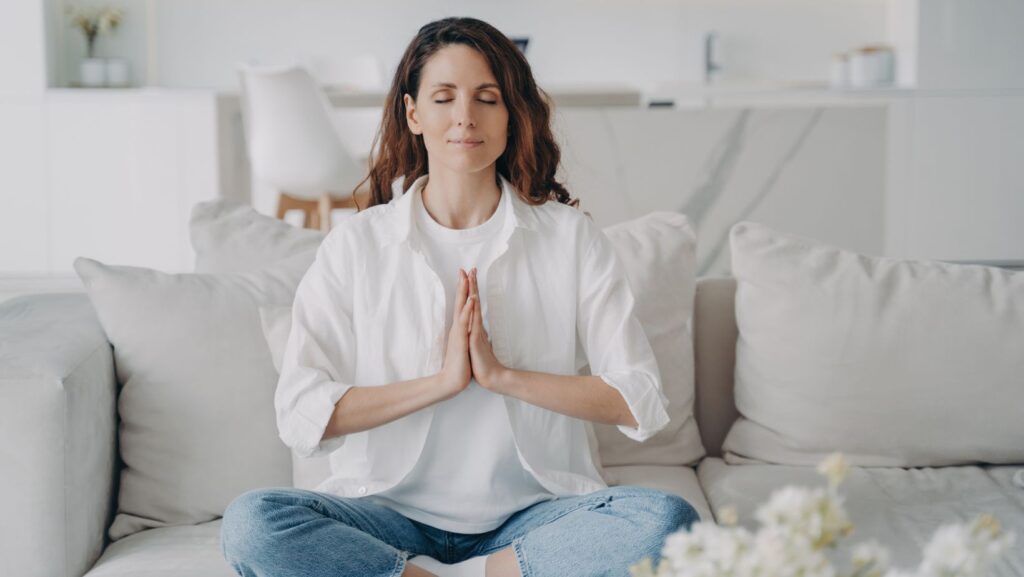 Easy Ways To Reduce Stress In A Fast-Paced World Today