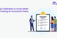 How To Avoid Insurance Policy Pitfalls And Traps Simplified
