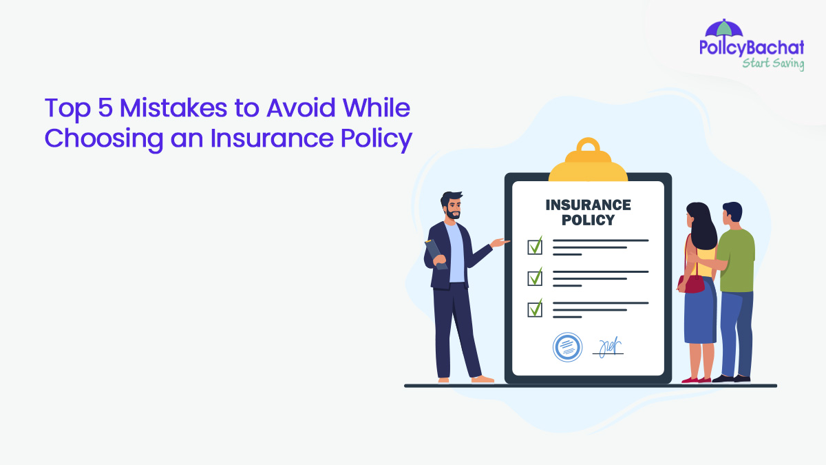 How To Avoid Insurance Policy Pitfalls And Traps Simplified