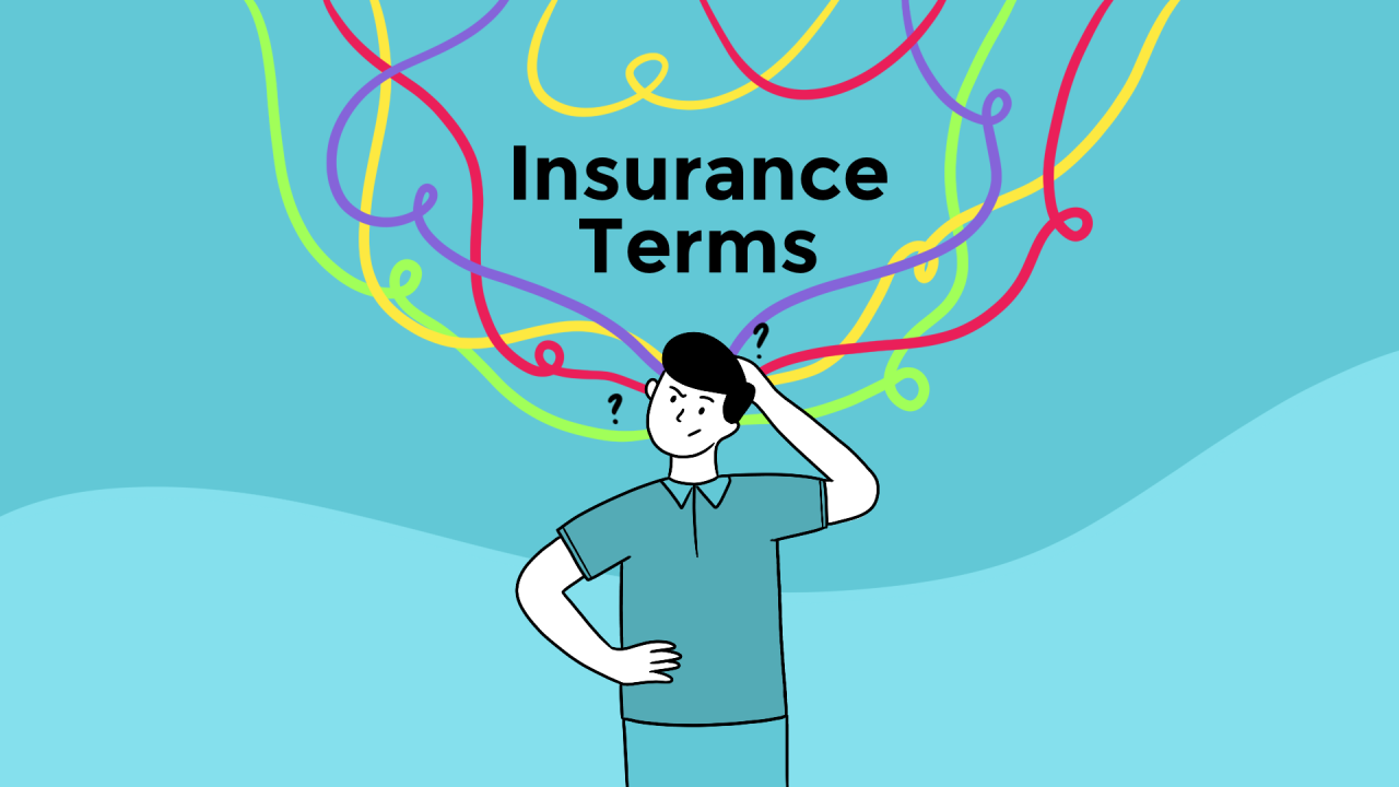 Understanding The Terms And Conditions Of Insurance