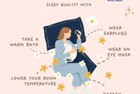 How To Improve Sleep Quality For Better Overall Health