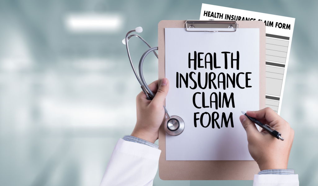 What To Do If Your Insurance Claim Is Denied