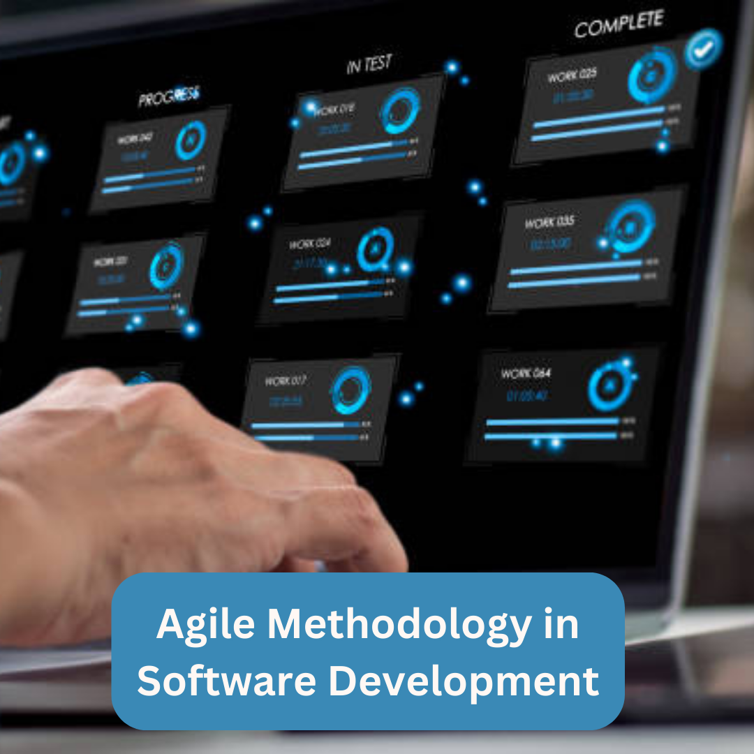 How To Implement Agile Methodology In Software Development