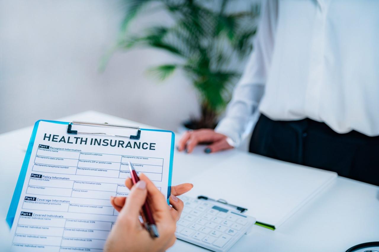 How To Choose The Right Insurance Coverage For Me