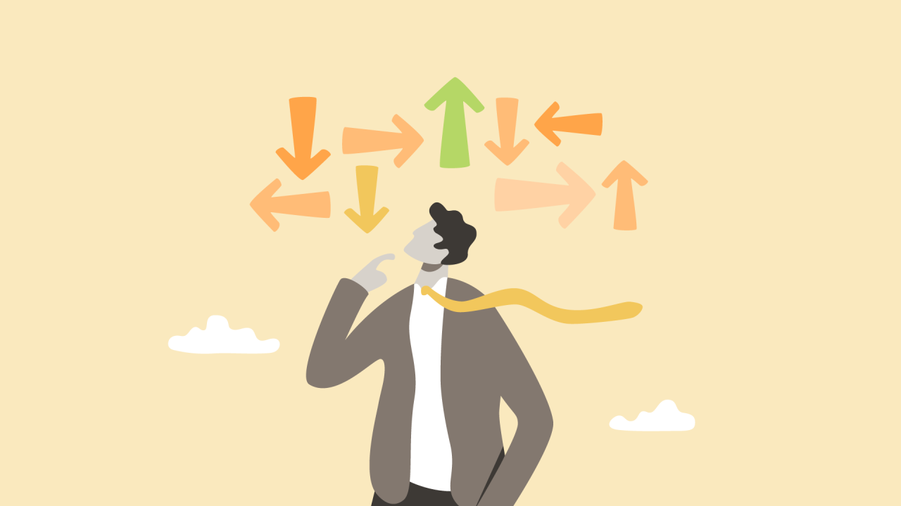 How To Choose The Right Software For Business Made Easy