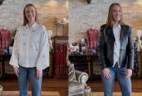 How To Transition Outfits From Day To Night Effortlessly