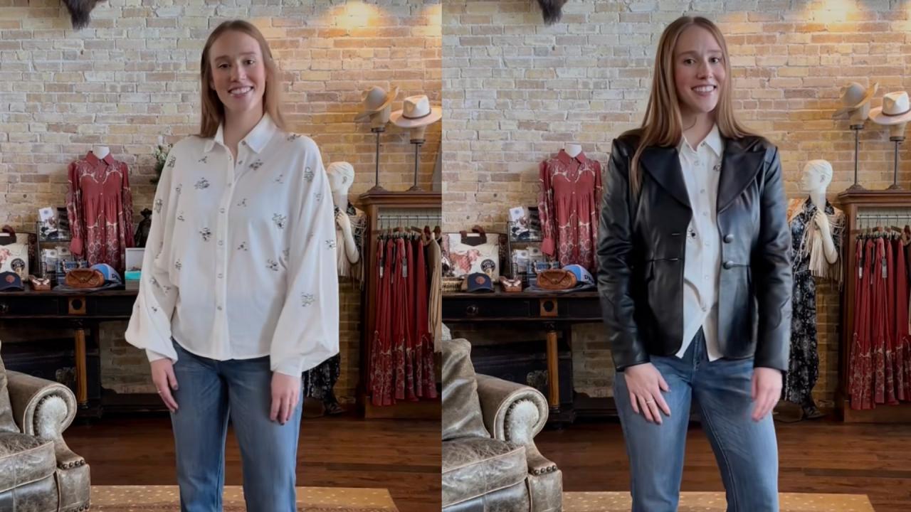 How To Transition Outfits From Day To Night Effortlessly