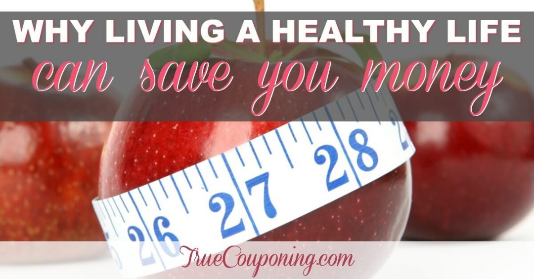 Strategies For Saving Money While Living A Healthy Lifestyle