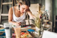 What Are The Best Hobbies To Improve Mental Well-Being