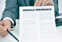 How Insurance Companies Calculate Your Rates Explained