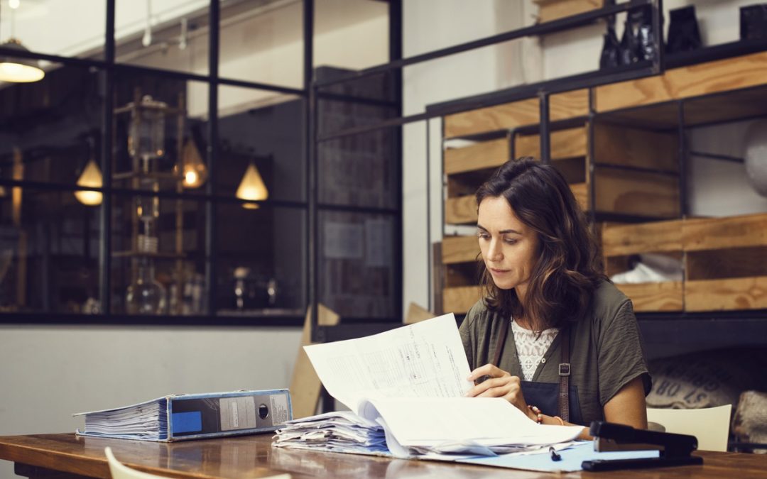 How To File A Claim With Your Insurance Company