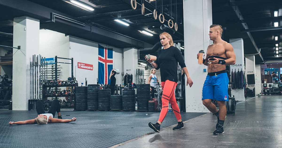 How To Set Achievable Fitness Goals For Beginners