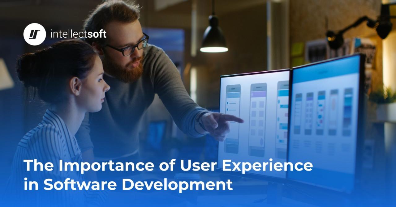 Importance Of User Experience In Software Design Unleashed