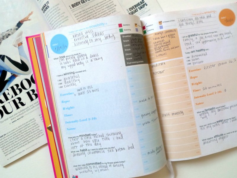 How To Set Achievable Fitness Goals For Beginners