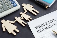 Understanding The Differences Between Term And Whole Life Insurance