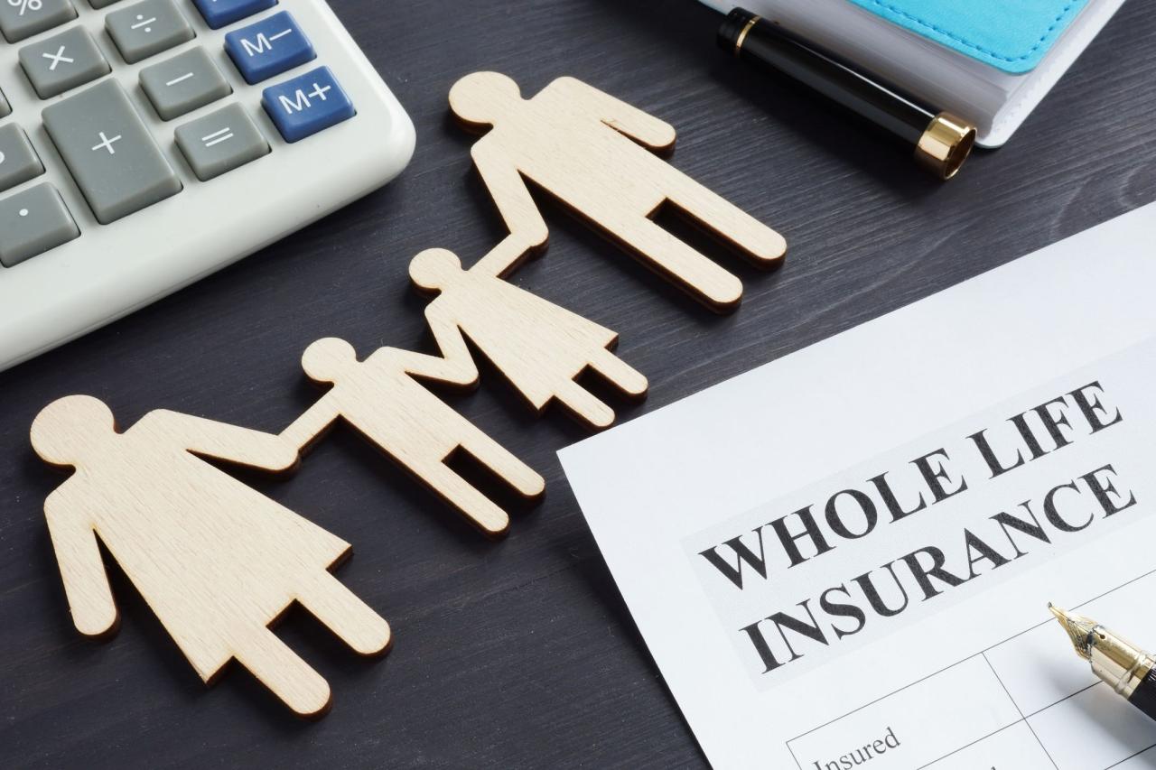Understanding The Differences Between Term And Whole Life Insurance