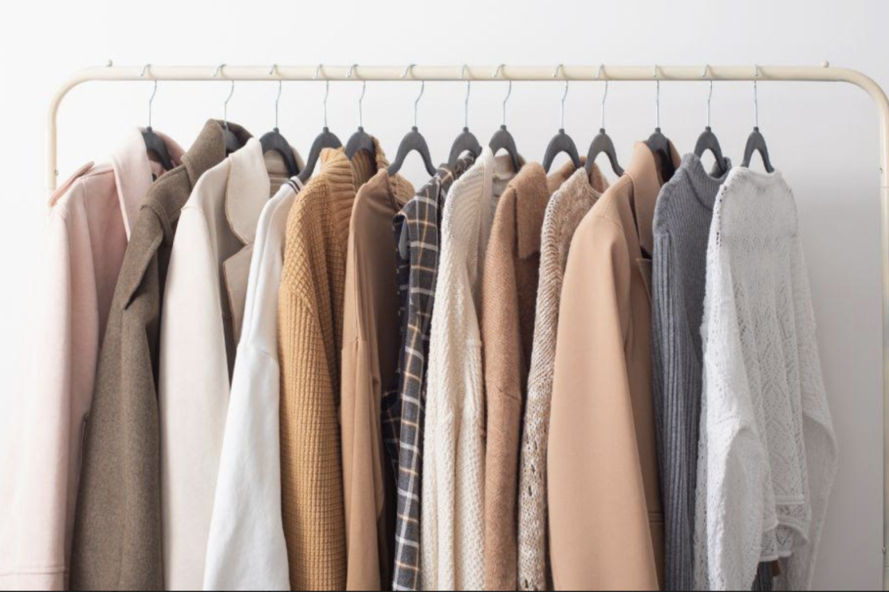 How To Mix And Match Different Clothing Styles Effectively