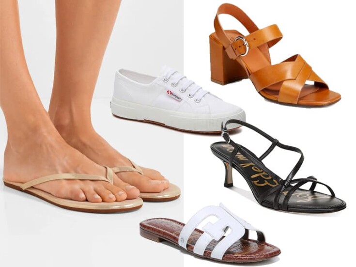 What Are The Must-Have Shoes For Every Season