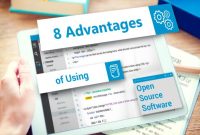 Benefits Of Using Open Source Software Solutions Unleashed
