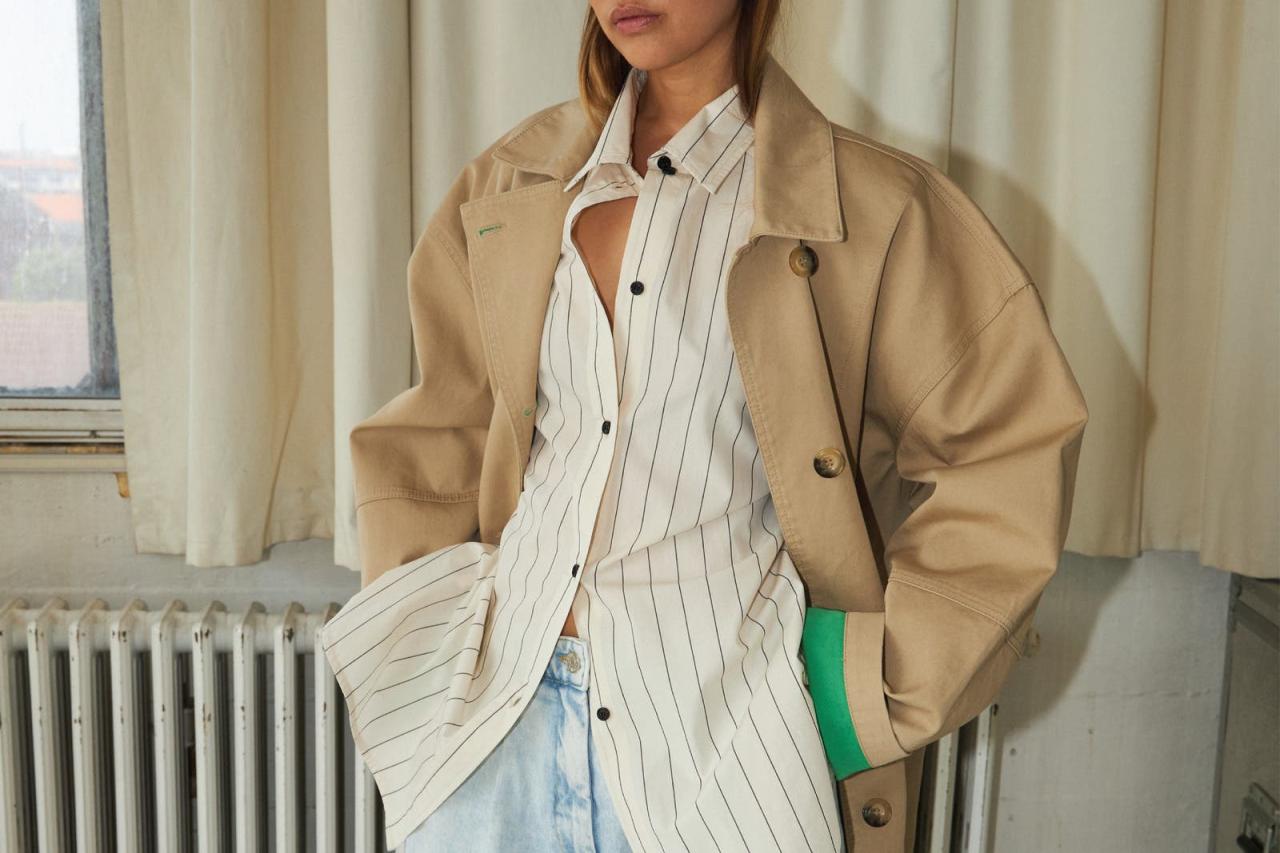 What Are The Key Pieces Of A Timeless Wardrobe Collection