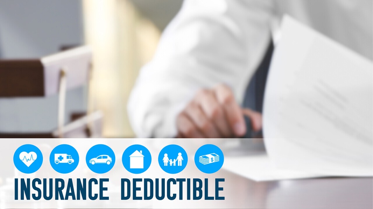Understanding Insurance Deductibles And Premiums Explained