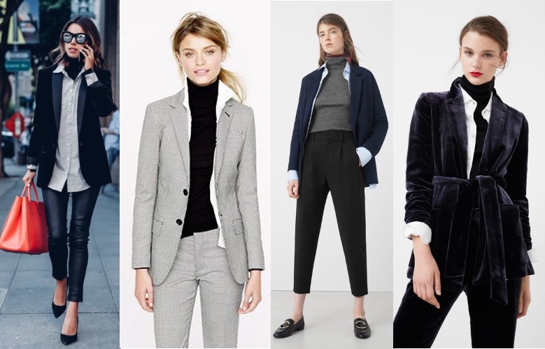 How to Layer Clothes for Cold Weather – MYSTERIES OF STYLE