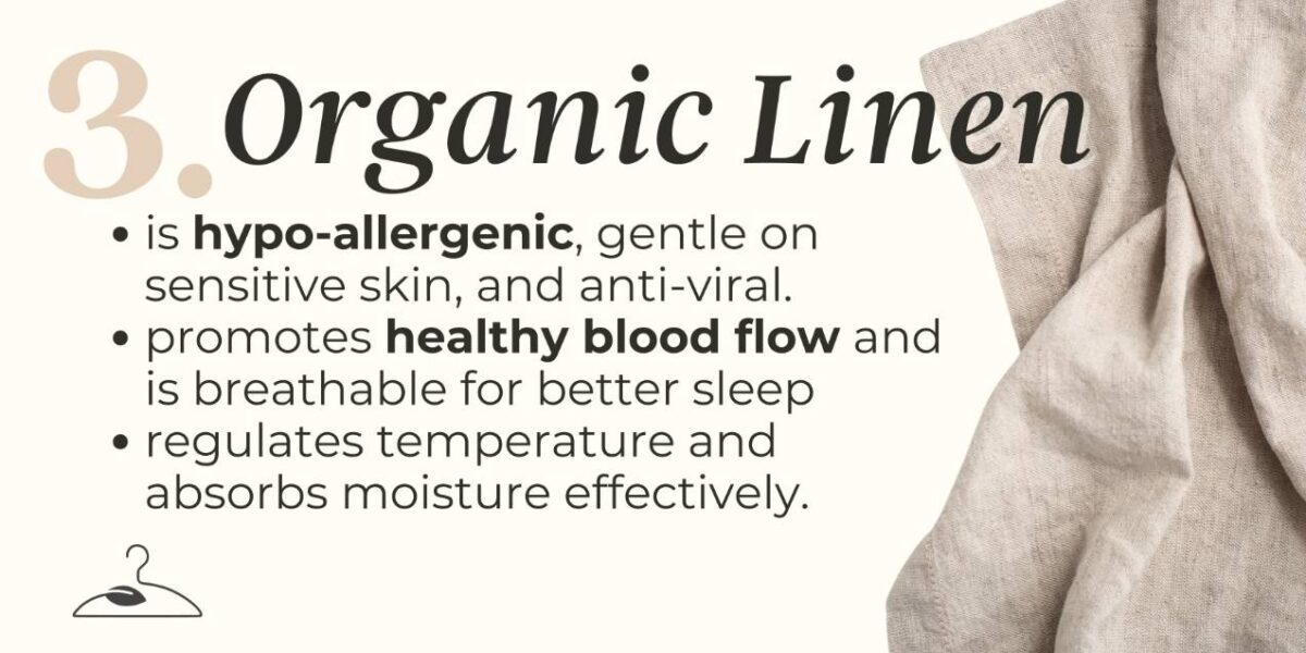 What Fabrics Are Best For Comfortable Everyday Wear