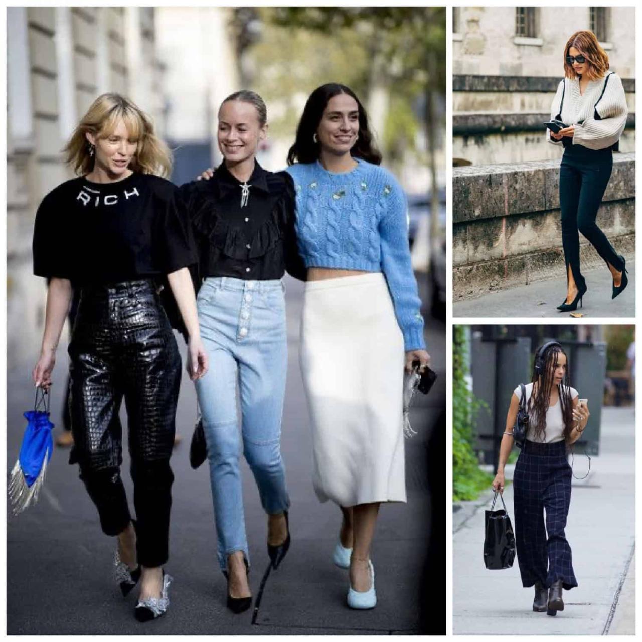 How To Choose The Best Fashion Style For Me