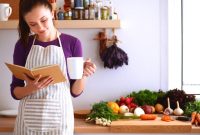 How To Create A Balanced Meal Plan For Busy People