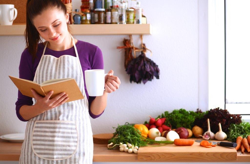 How To Create A Balanced Meal Plan For Busy People