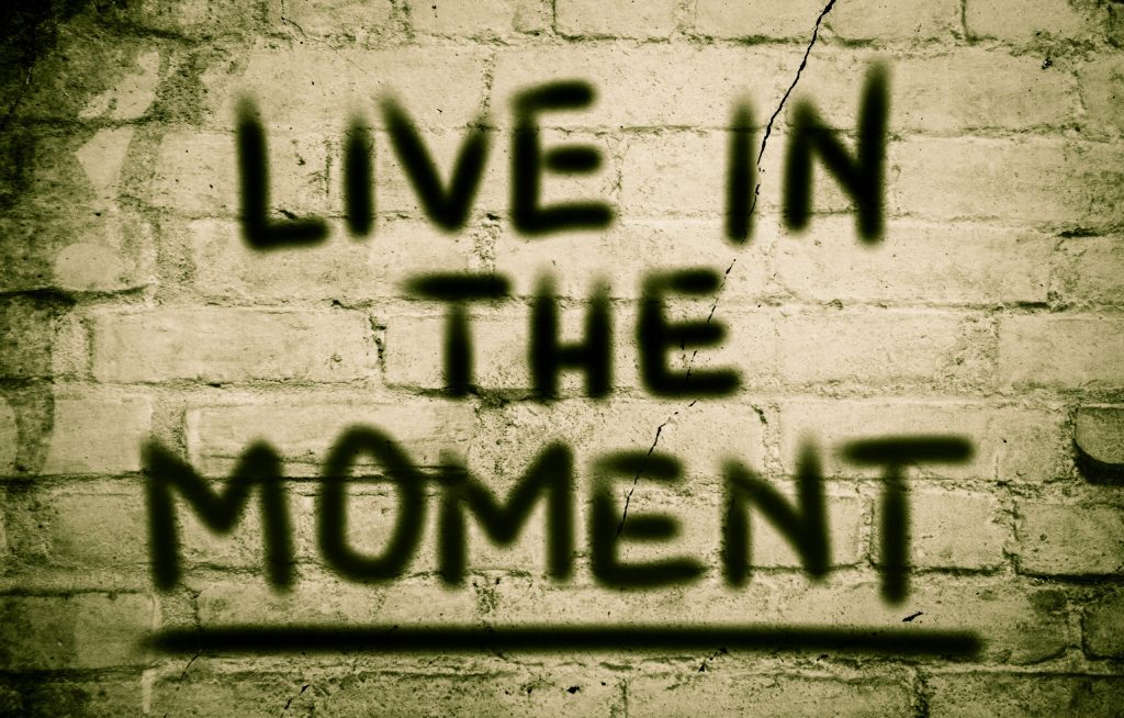 Benefits Of Practicing Mindfulness In Everyday Life